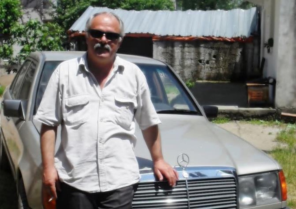 kayınpeder