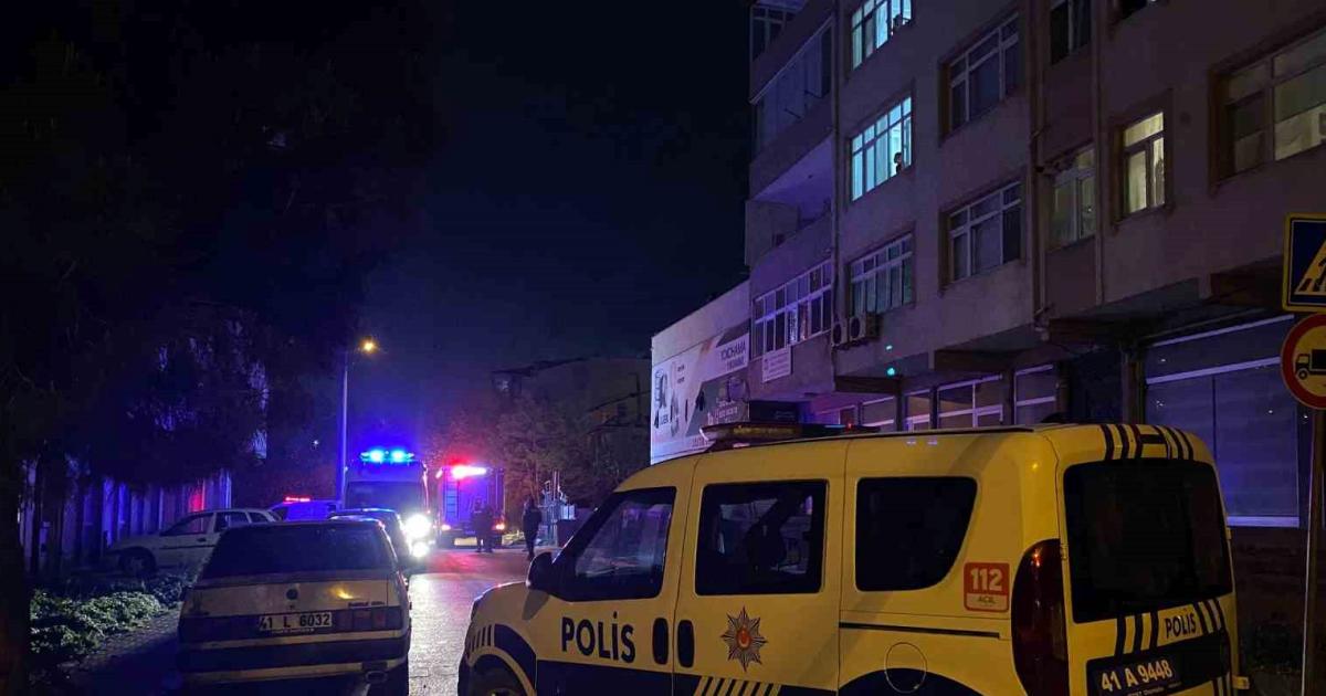 korfezde gaz kokusu geldi apartman tahliye edildi 5gTgEPWa.jpg