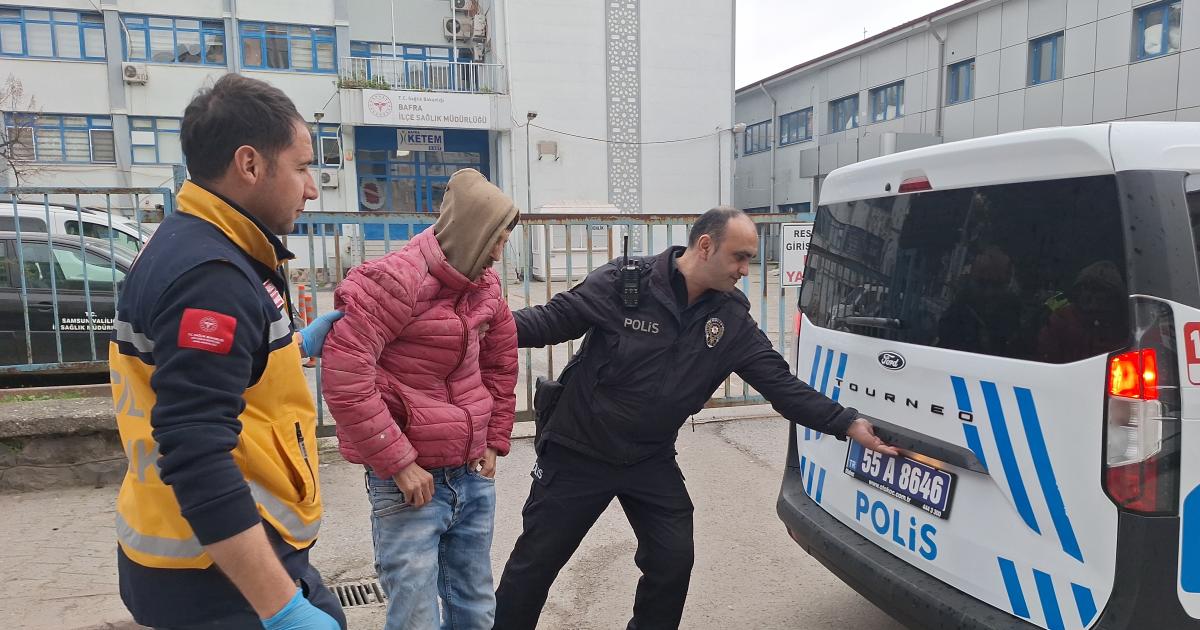 samsun bafrada kaldirimda bulundu grLtAqfq.jpg