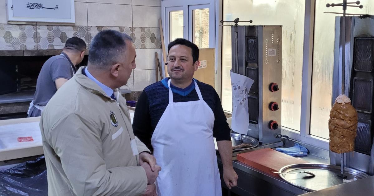 samsun salipazarinda tavuk doner isletmeleri denetlendi 2bqcFSfk.jpg
