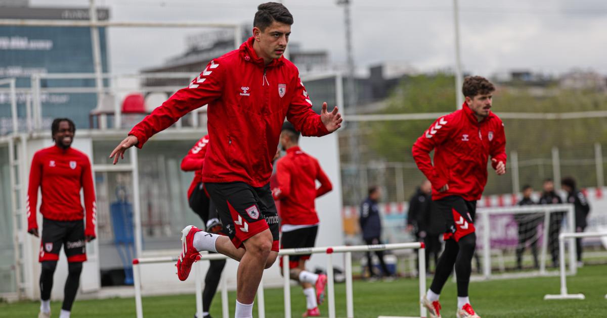 samsunspor galatasarayi yenecek mi iste son hazirliklar V73Rr2Od.jpg