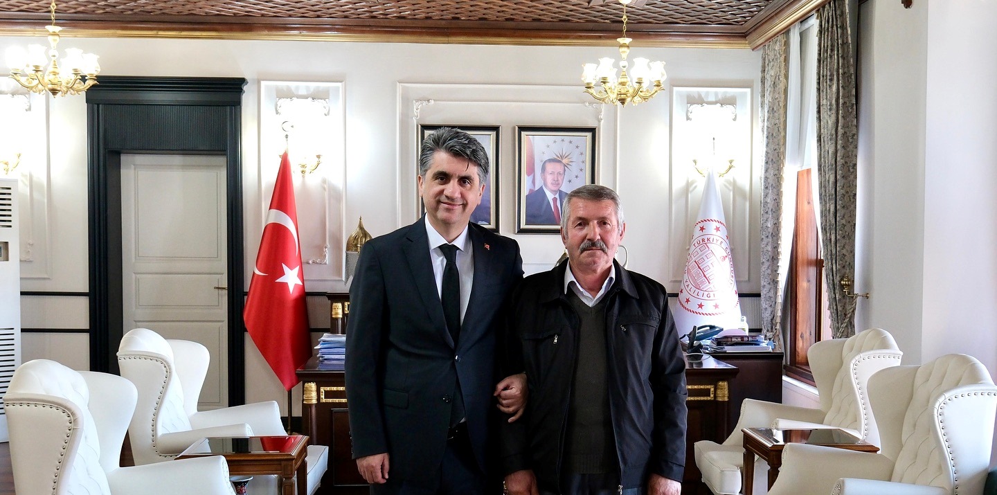 şehit baba