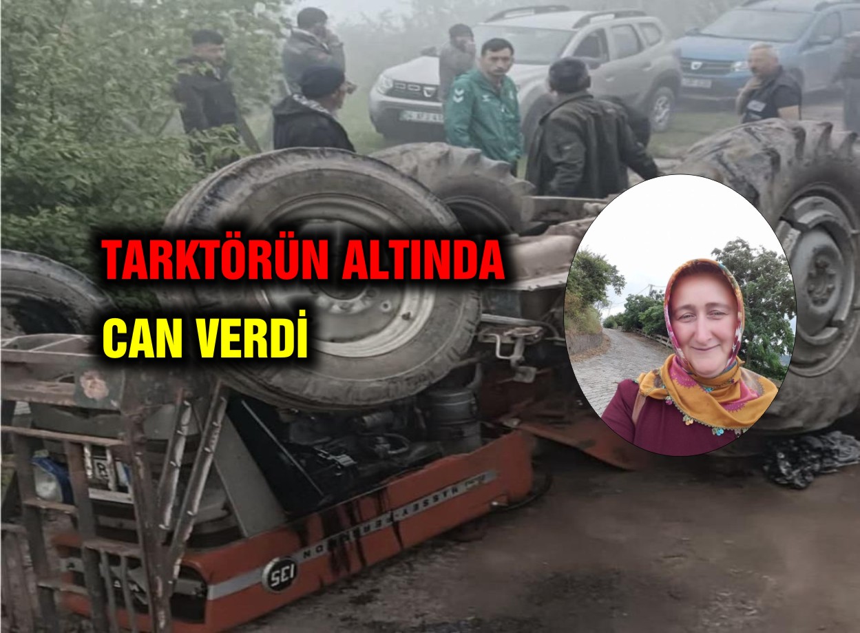 traktör KOY