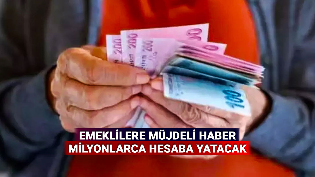 2025 kurban bayramı ikramiyesi, emekli ikramiye