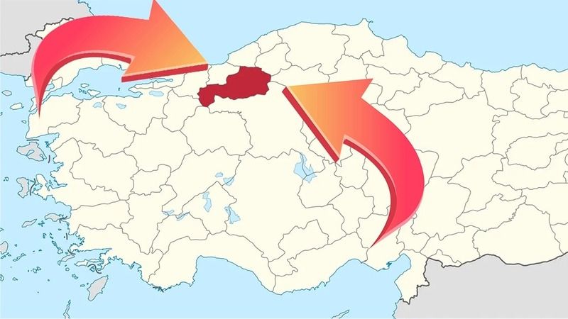 Bolu depremi