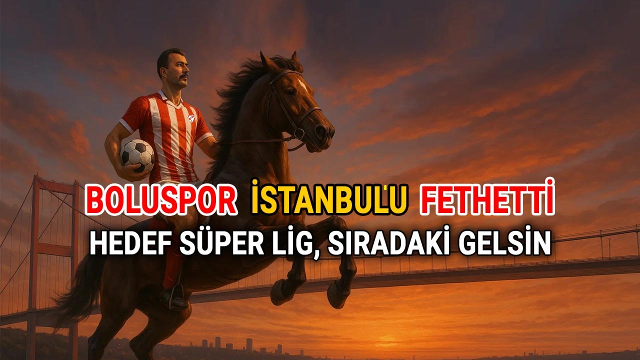 Boluspor istanbulspor play off maci sonucu,15 05 2025