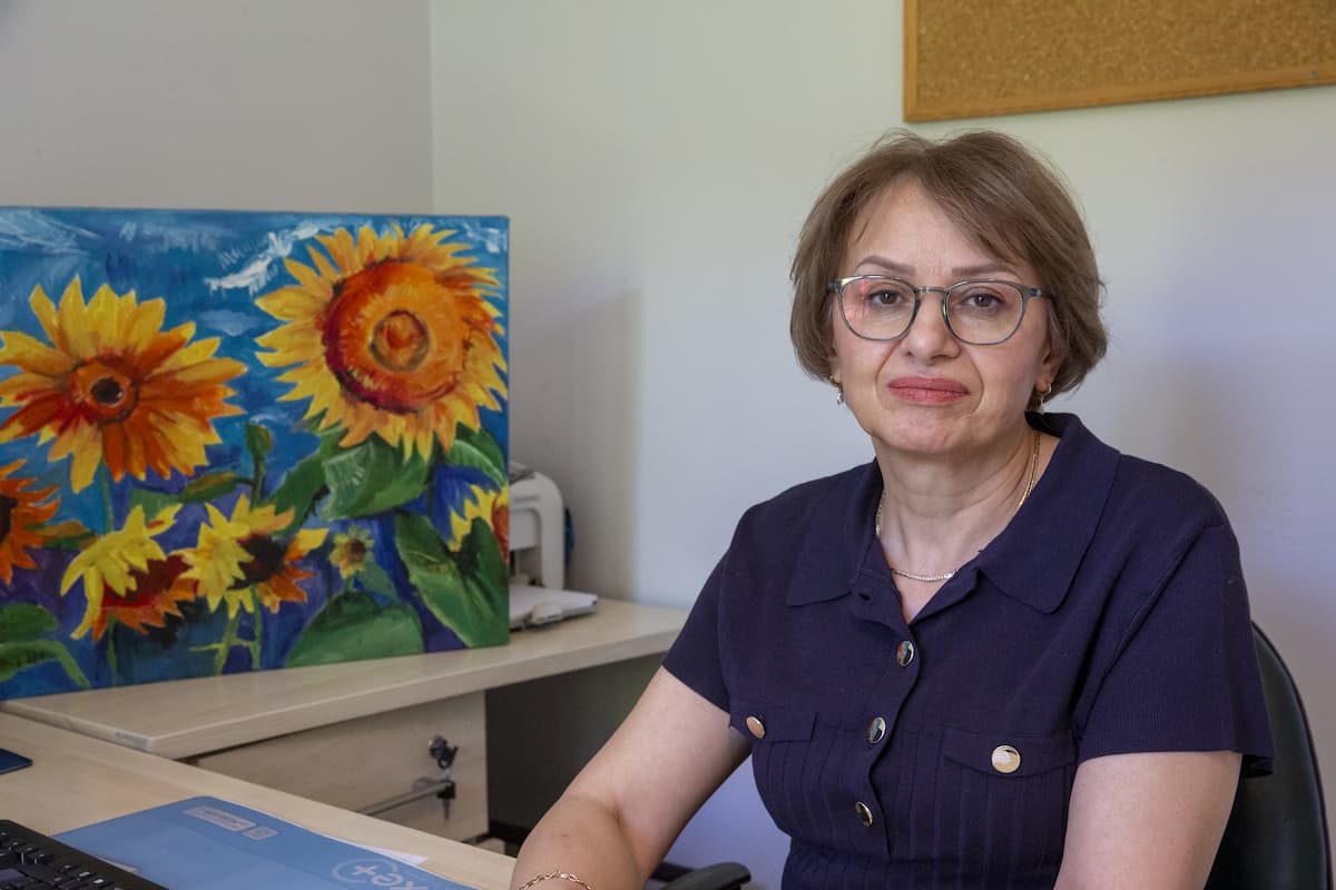 Doç. Dr. Ayşegül Koç