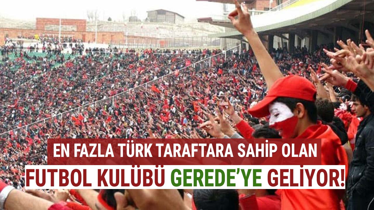 En fazla türk taraftarı olan türk kulübü