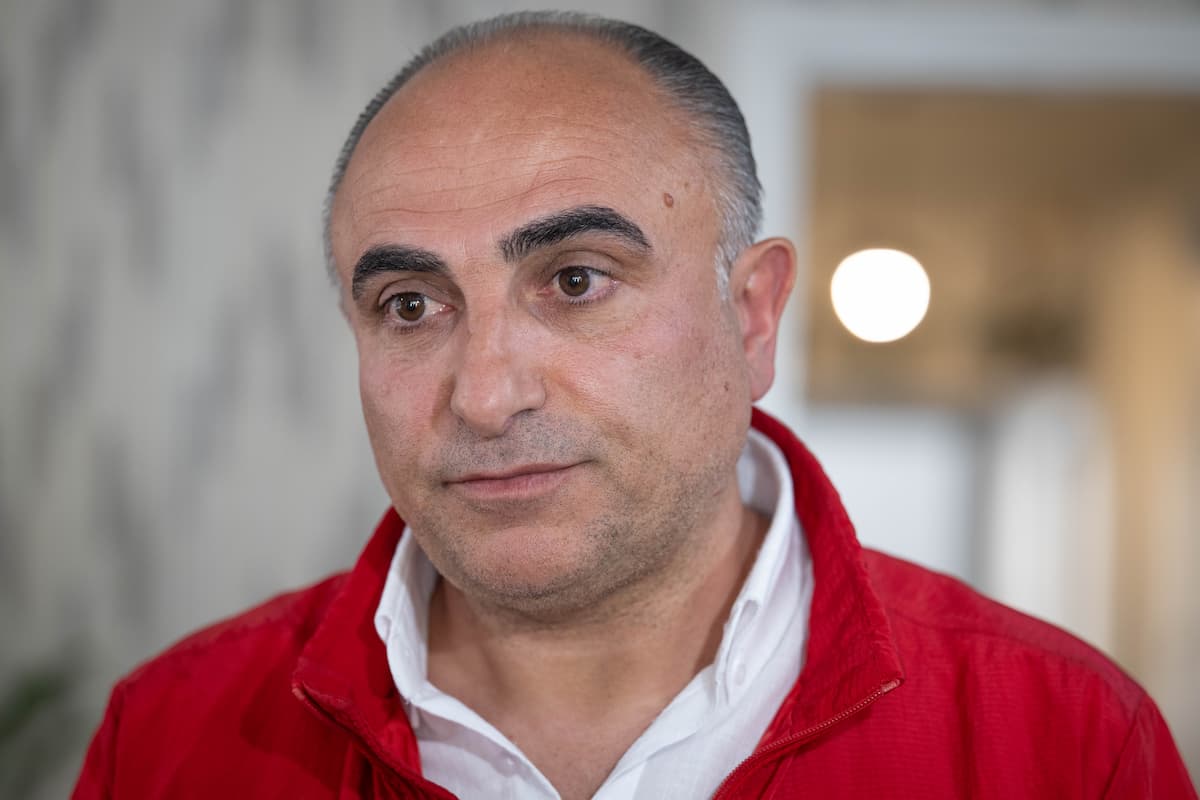 Erkan Yıldız