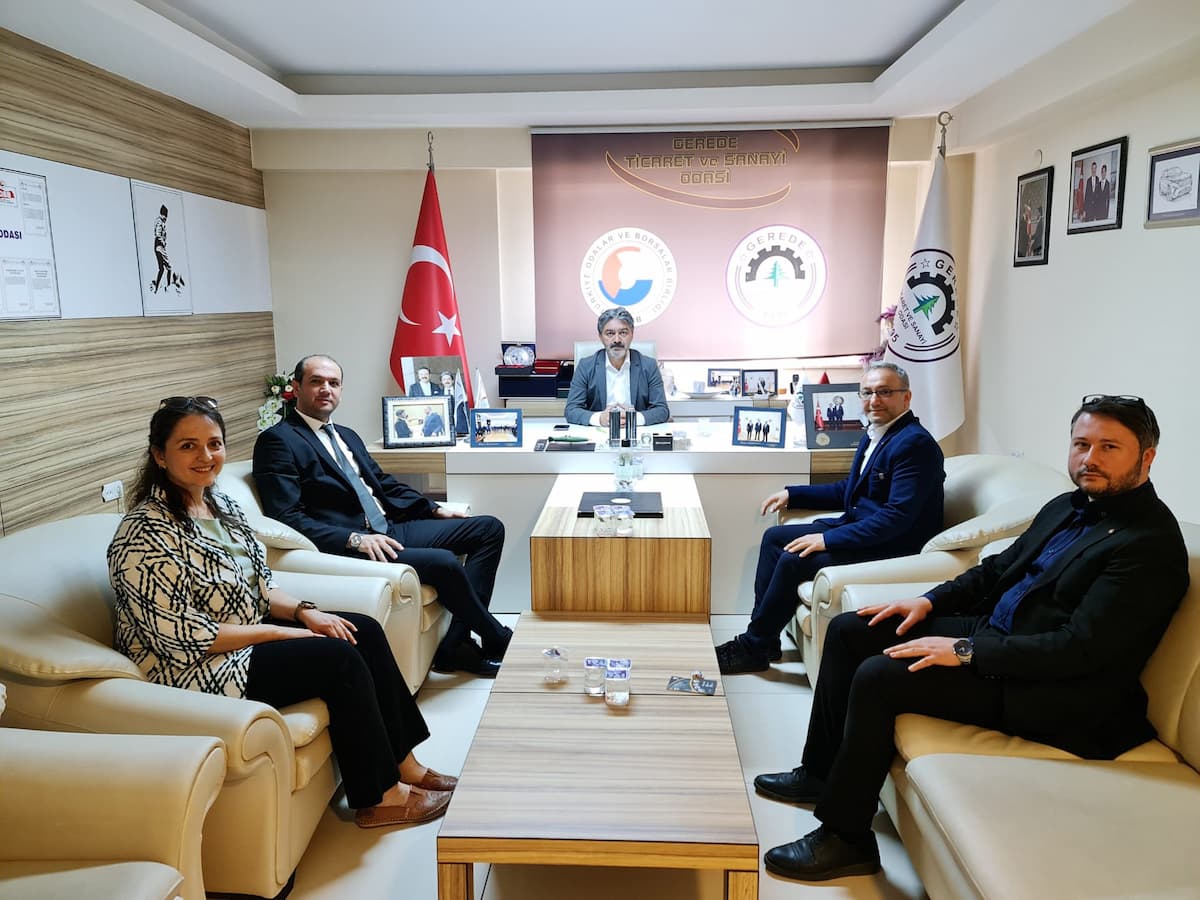 Ersin Kaşka Ziyaret (1)
