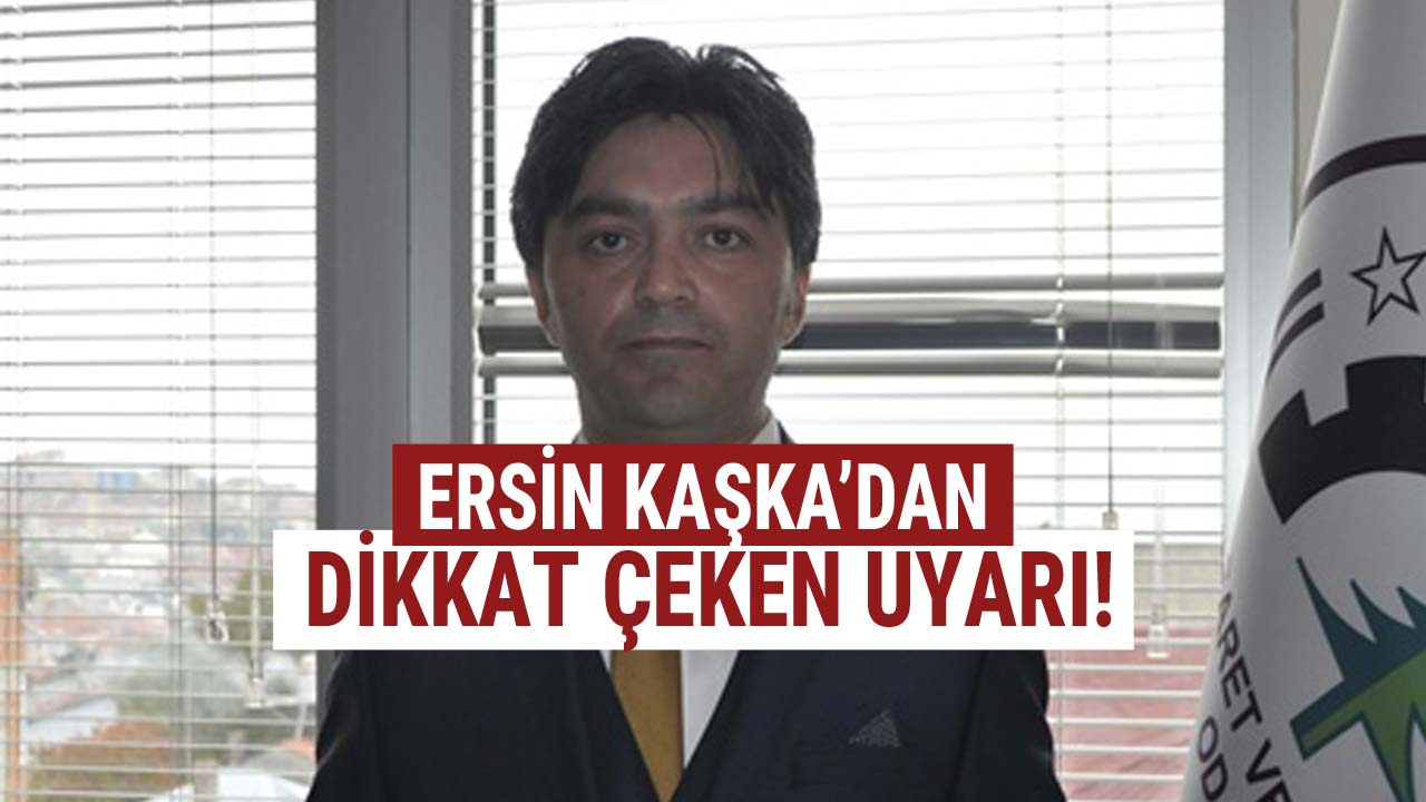 Ersin Kaşka
