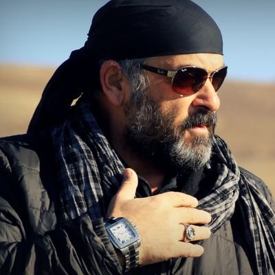 HACI İBRAHİM MUTLU