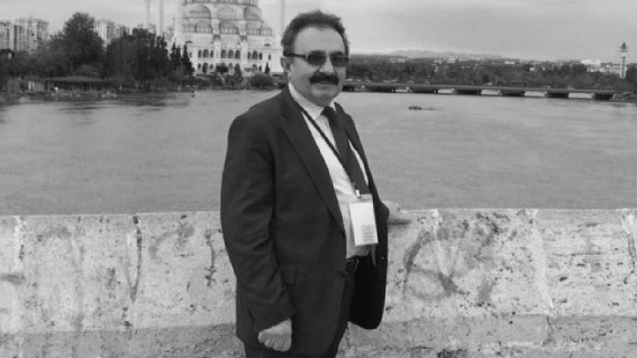 Prof. Dr. Fethi Kılıç, BAİBÜ