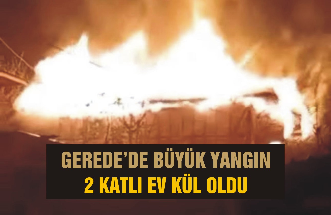 YANGIN KOY