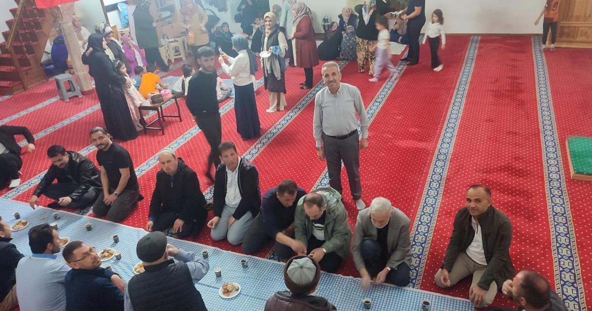ankara beypazarinda ailecek camide bulusma etkinligi uHcLTPrh.jpg
