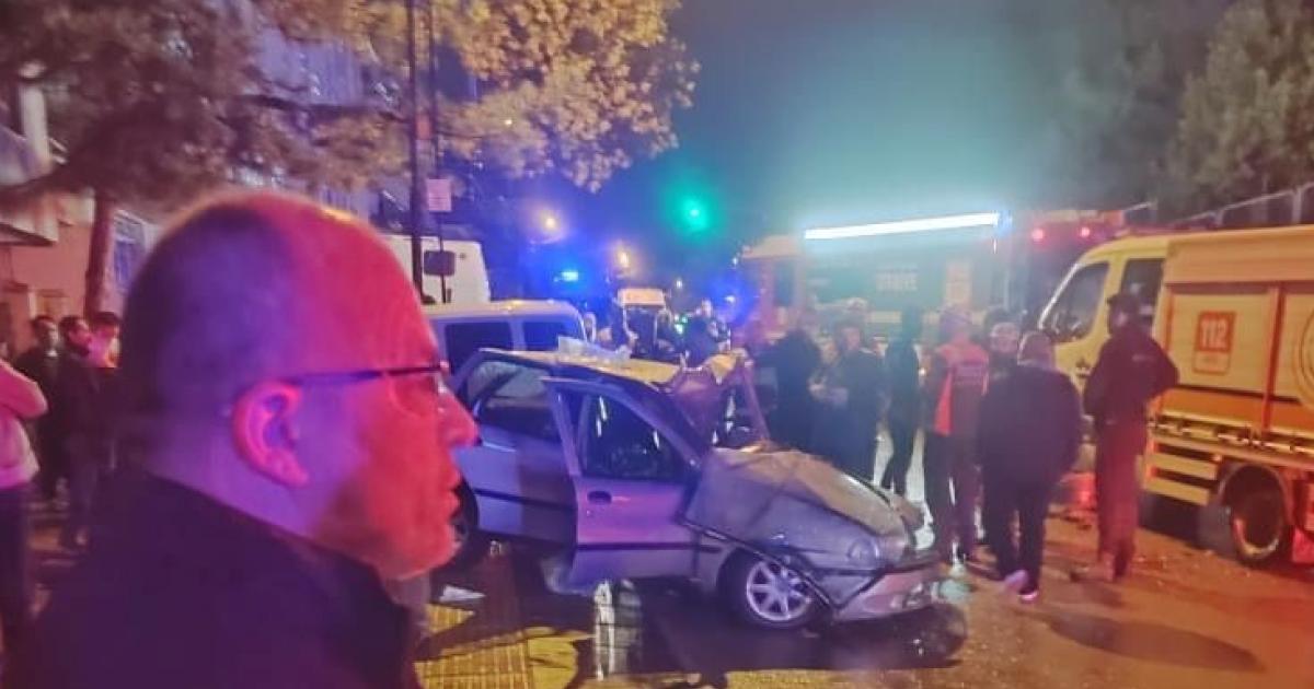 ankara keciorende kaza geliyorum dedi 2si cocuk 5 kisi yaralandi BxlADzlj.jpg