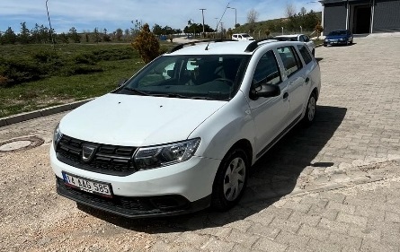 araç1