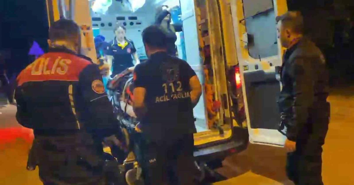 bartinda motosikletli polis ekibine kopek saldirdi tmnaJxSz.jpg