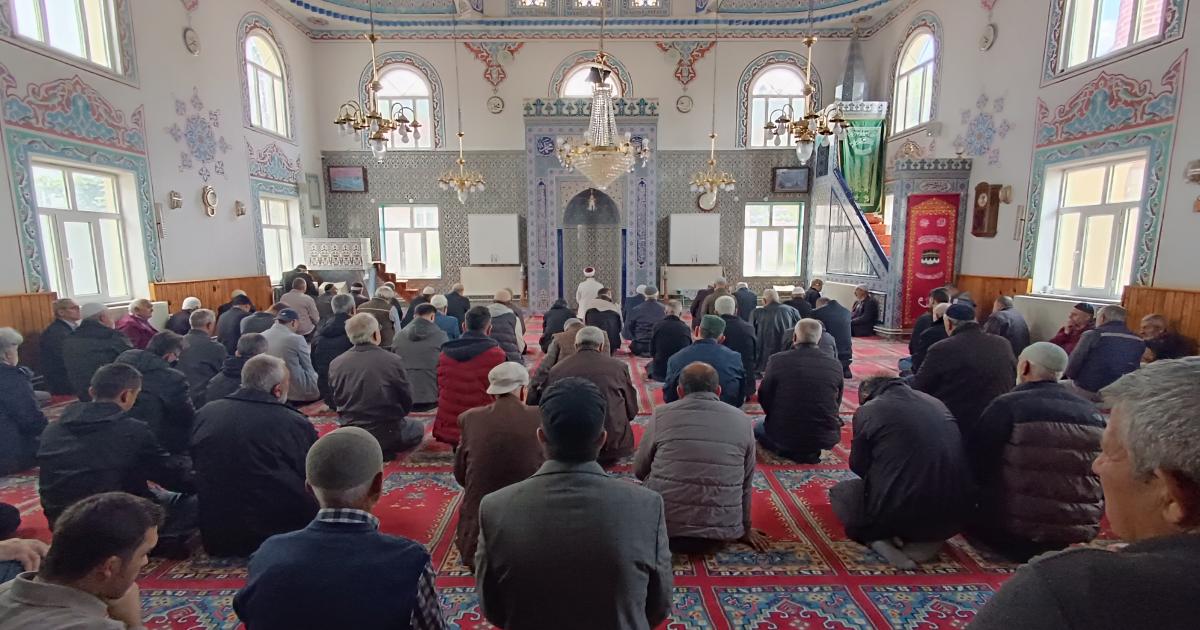 bilecikte geleneksel yagmur duasi ve hidirellez senligi yapildi 2BNNcyXA.jpg