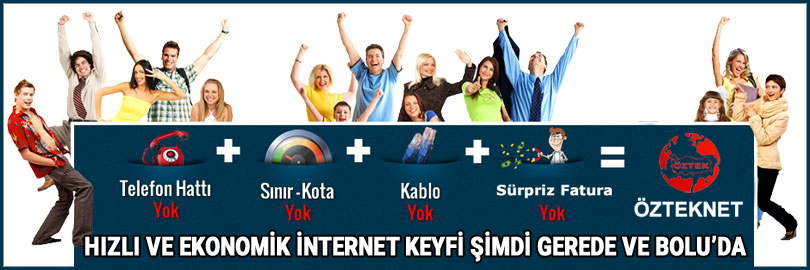 Özteknet