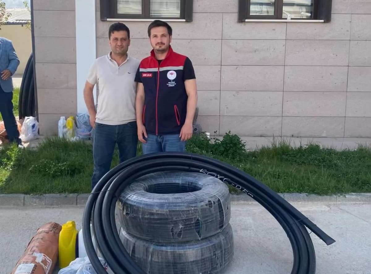 çilek