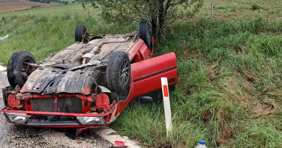 corumda trafik kazasi 4 yarali 1qVdCi5U.jpg