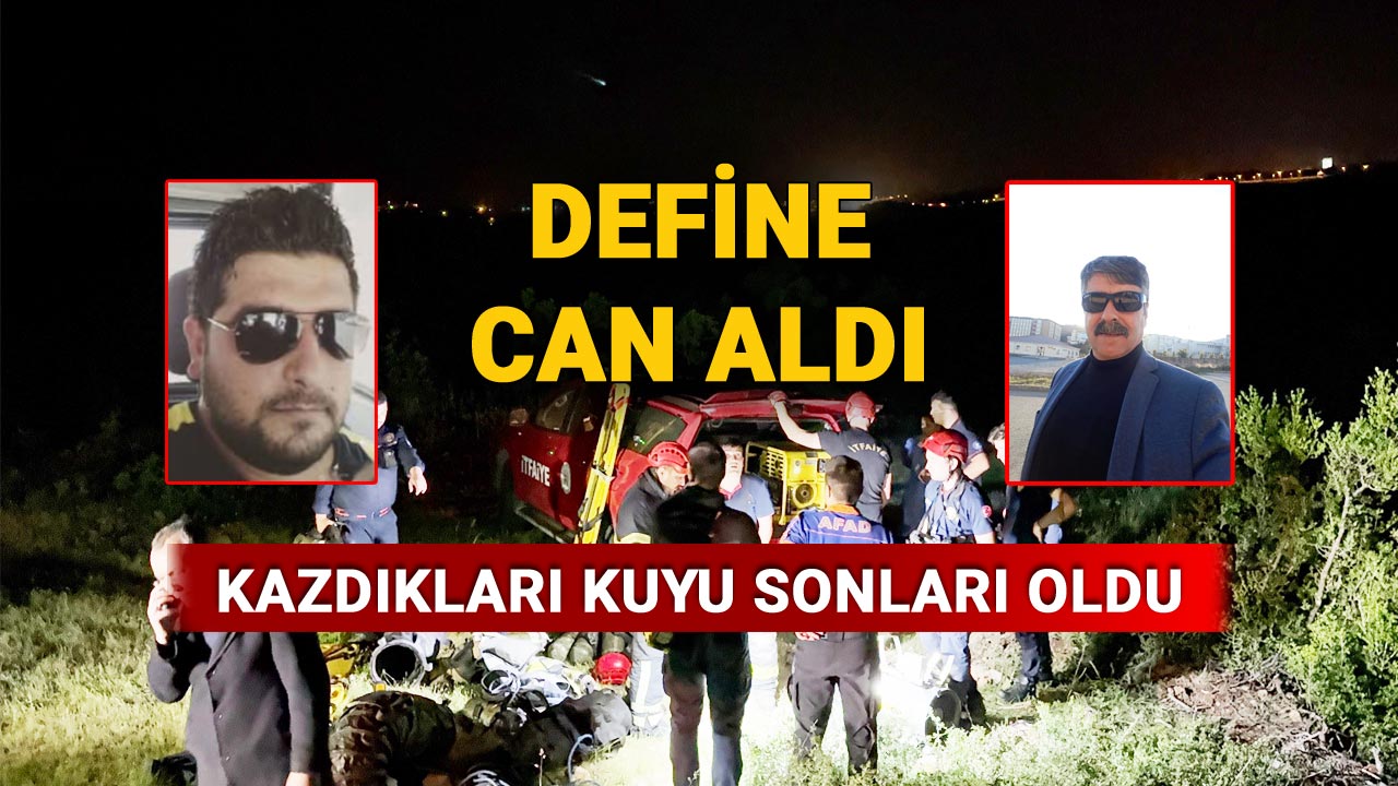define can aldı, kazdıkları kuyu sonları oldu, koceli, gebze