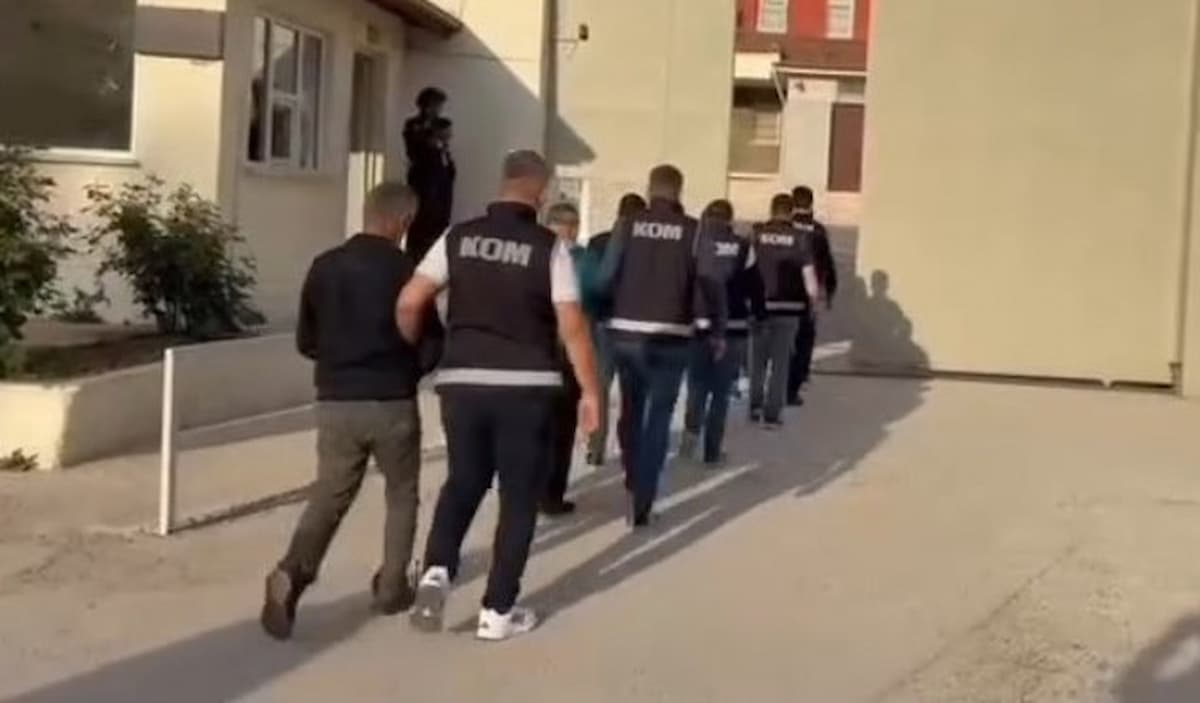 dolandırıcılık