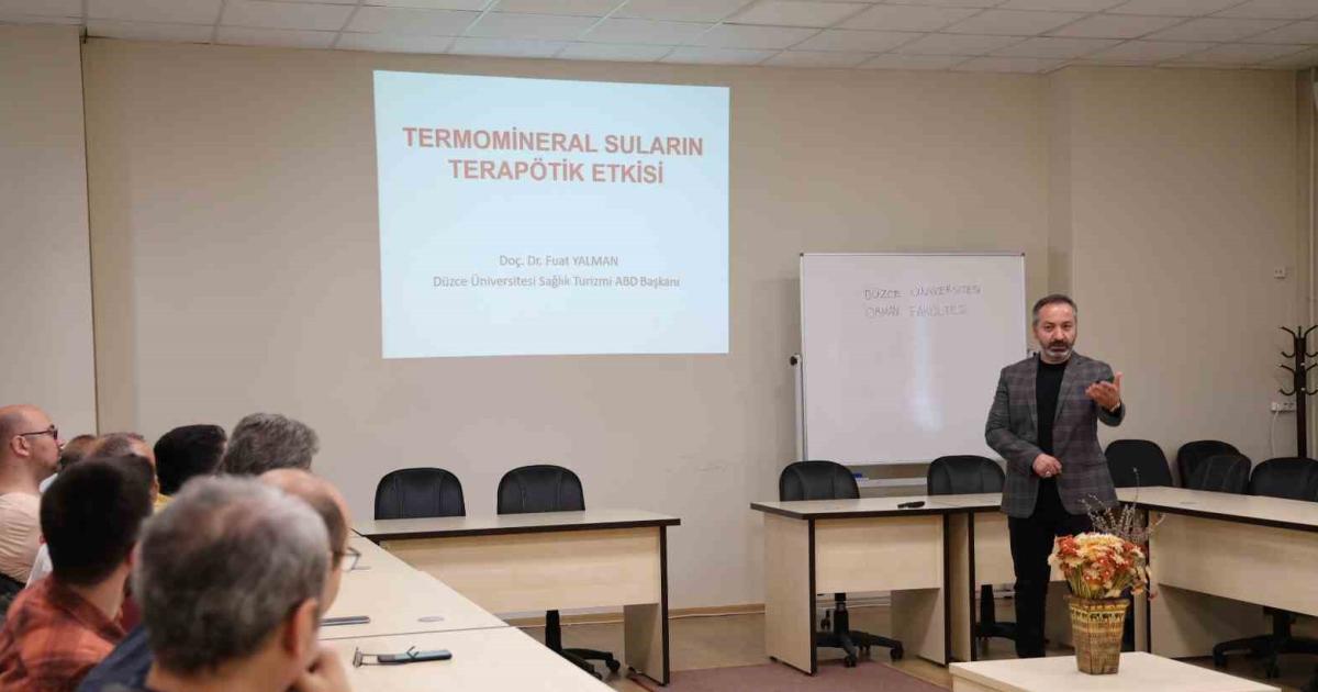 duzce universitesinde konusuldu termal su degil adeta dogal ilac WYB7P2nx.jpg