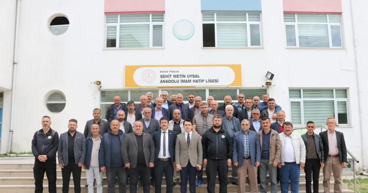 duzce yigilcanin birlik encumenleri belli oldu ea7LIOjG.jpg