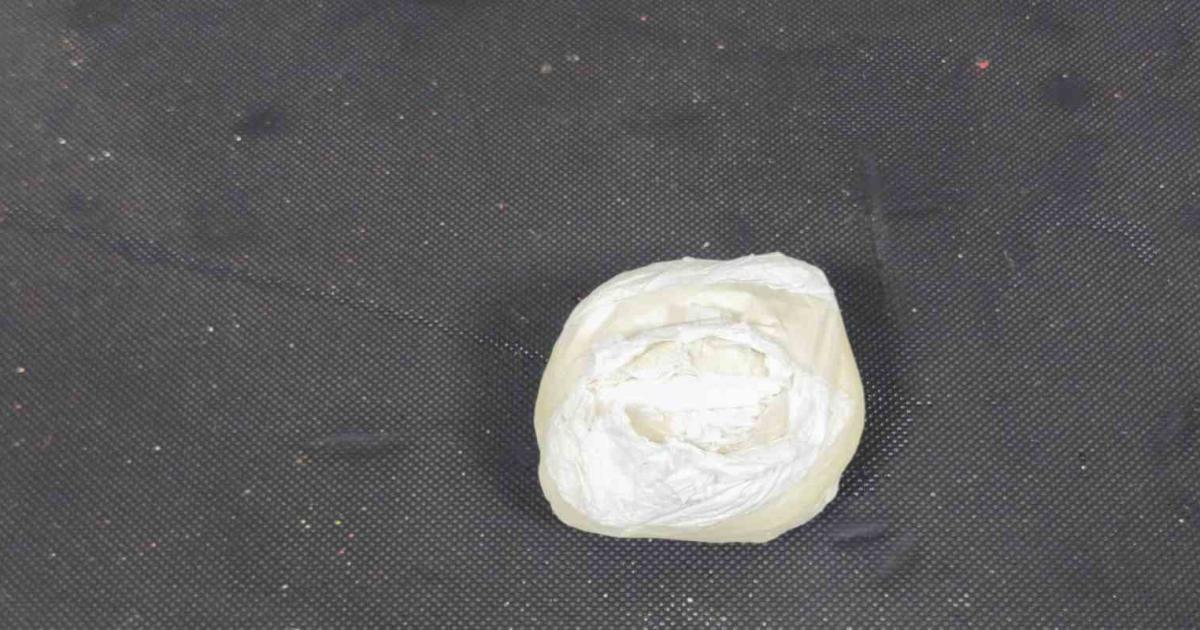 duzcede 125 gram kokainle yakalanan sahis tutuklandi qBVAHVdl.jpg