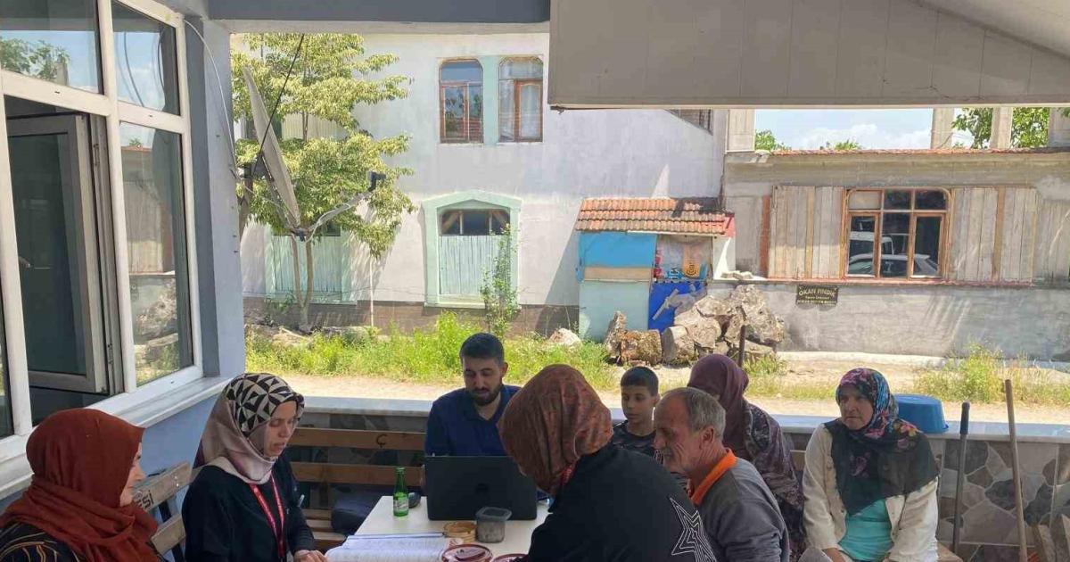 duzcede saglik ekipleri koy koy geziyor hNCMgk2H.jpg