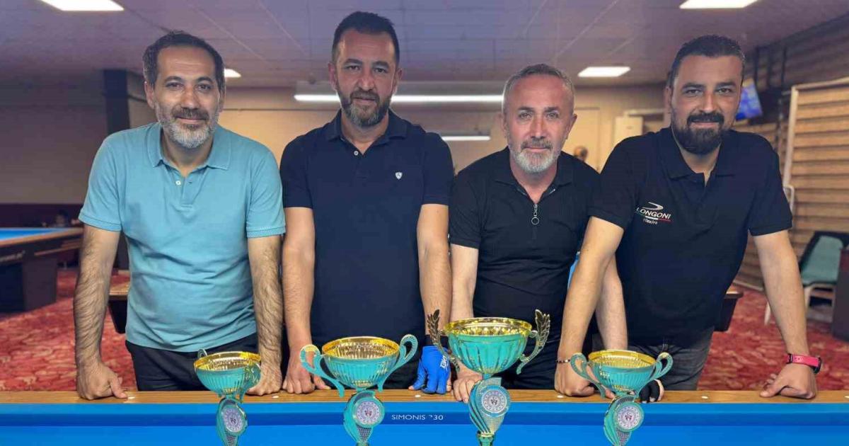 duzcenin bilardo sampiyonu belli oldu 4h8Ykunt.jpg