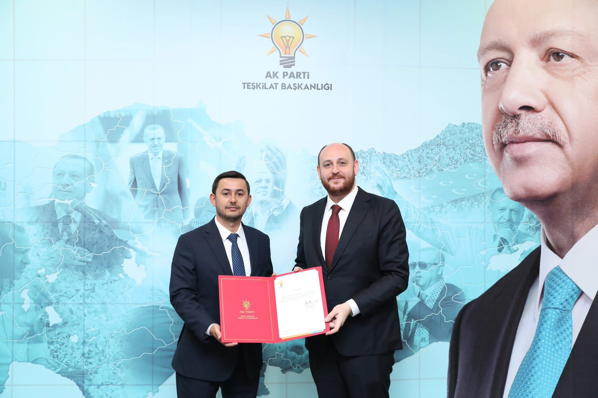 erdoğan kiriş