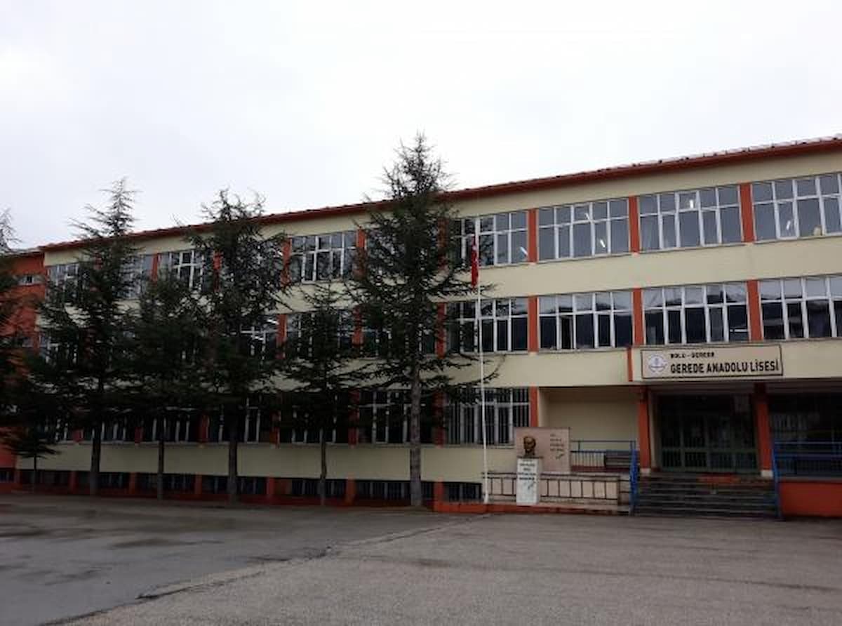 gal okul