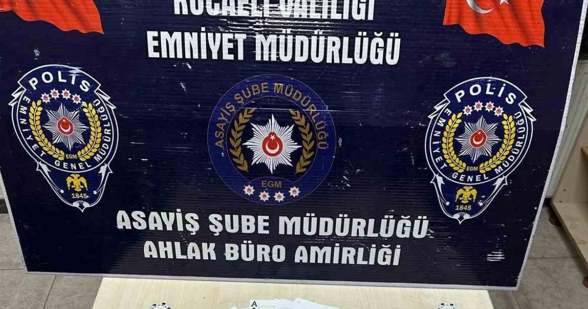 gebzede kumar oynayan 3 kisiye ceza kesildi ND4iVJUG.jpg