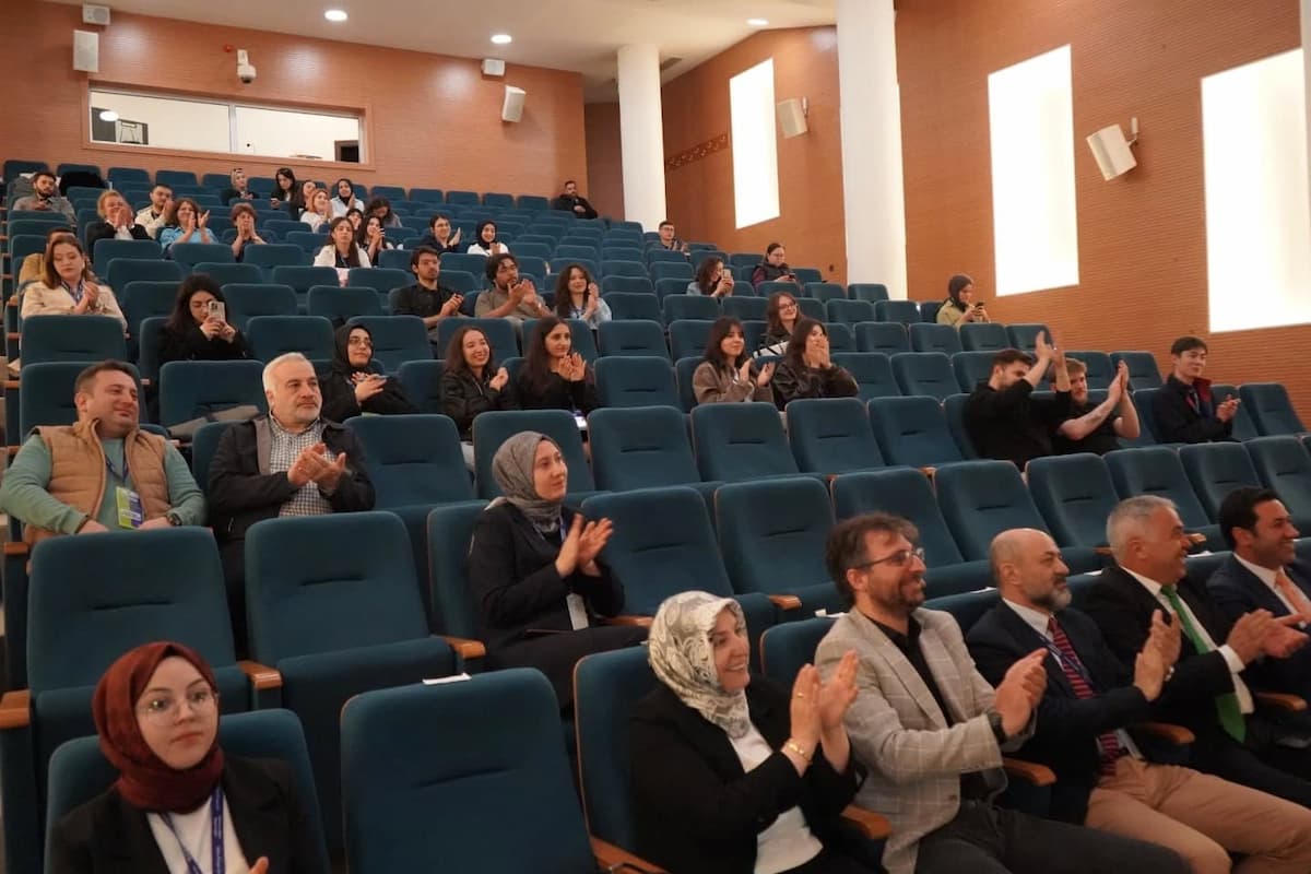 genç bilim