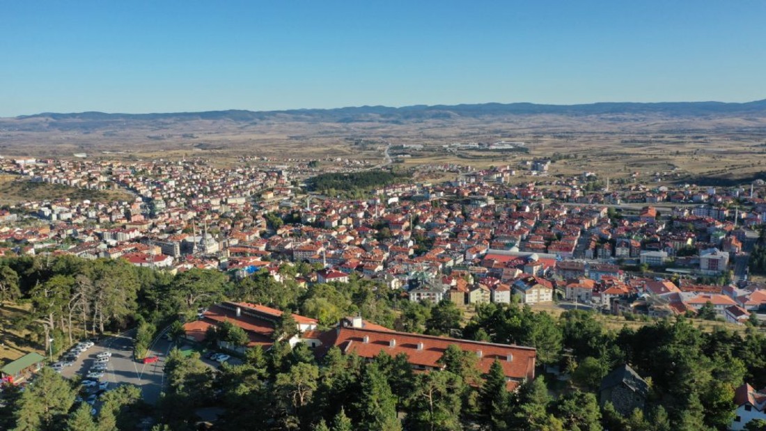 gerede foto
