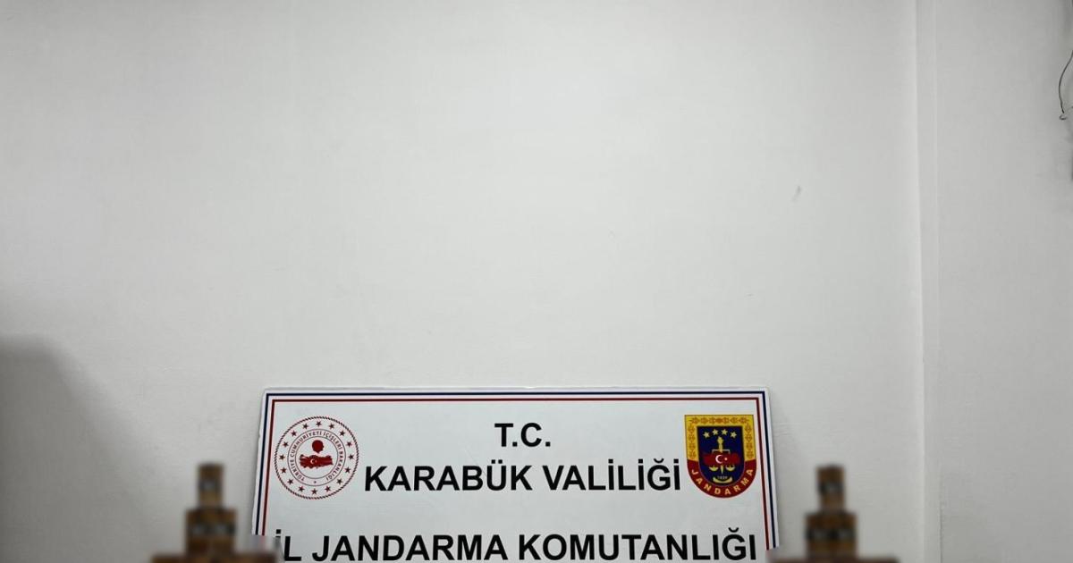 karabukte elektronik sigaralar ele gecirildi ReDs7qRX.jpg
