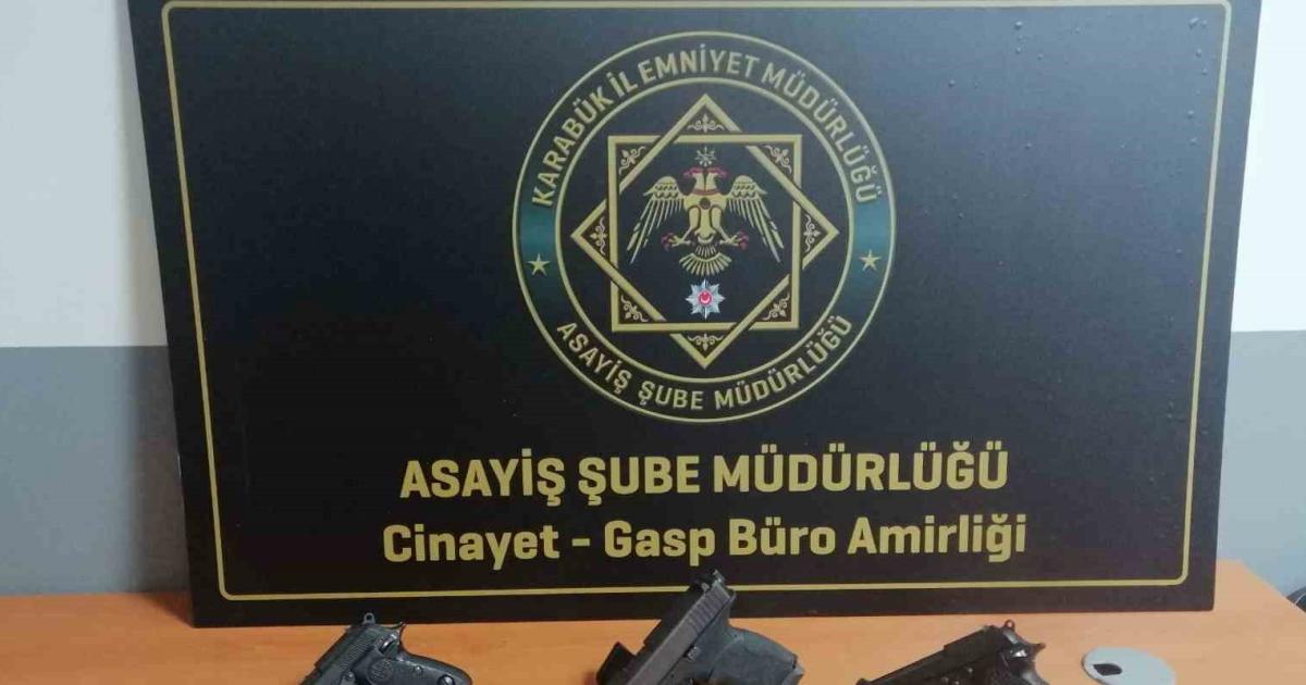 karabukte iki operasyon neler neler ele gecirildi NpBe4Ox4.jpg