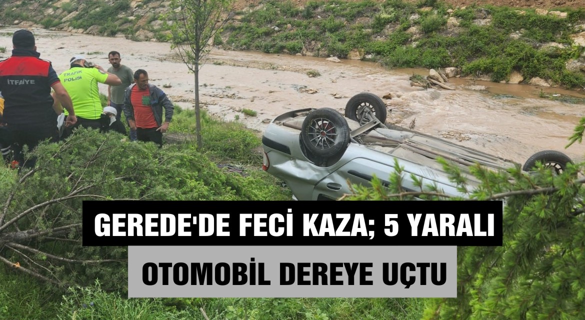 kaza koy