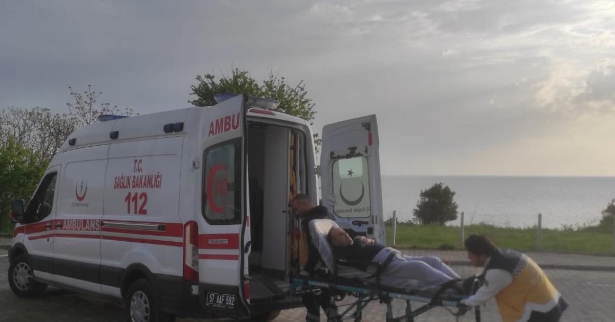 kendisinden haber alinamayan 80 yasindaki adam baygin halde bulundu GBSjygdC.jpg