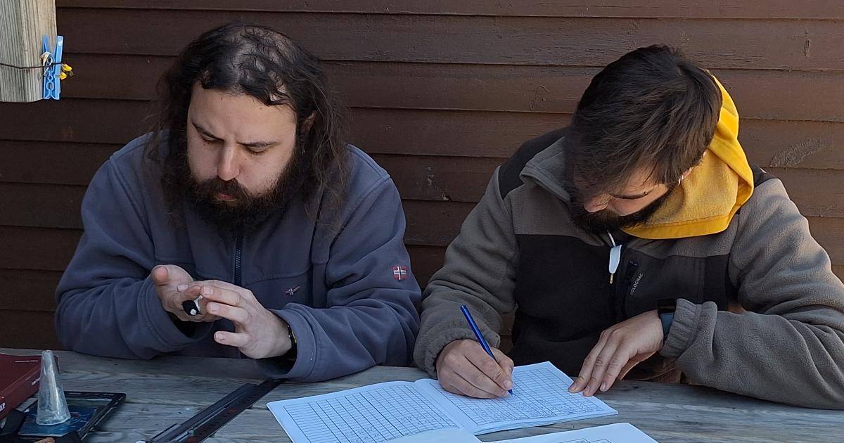 kizilirmak deltasinda kus halkalama calismalari devam ediyor jL3UEYzt.jpg