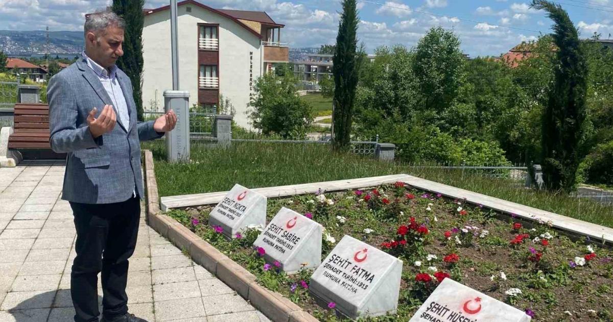 kocaelide sehit huseyin kaptan ve ailesinin anisi yasatiliyor iG2OxzrC.jpg