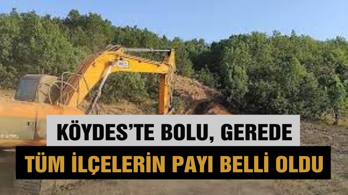köydes