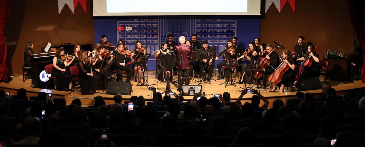 orkestra bolu