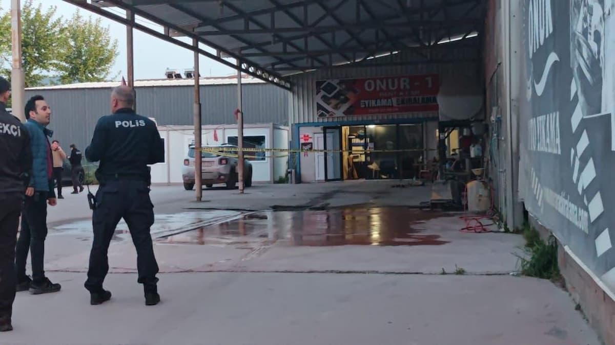 oto yıkama