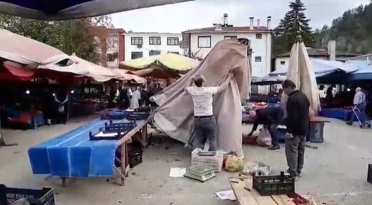 pazar