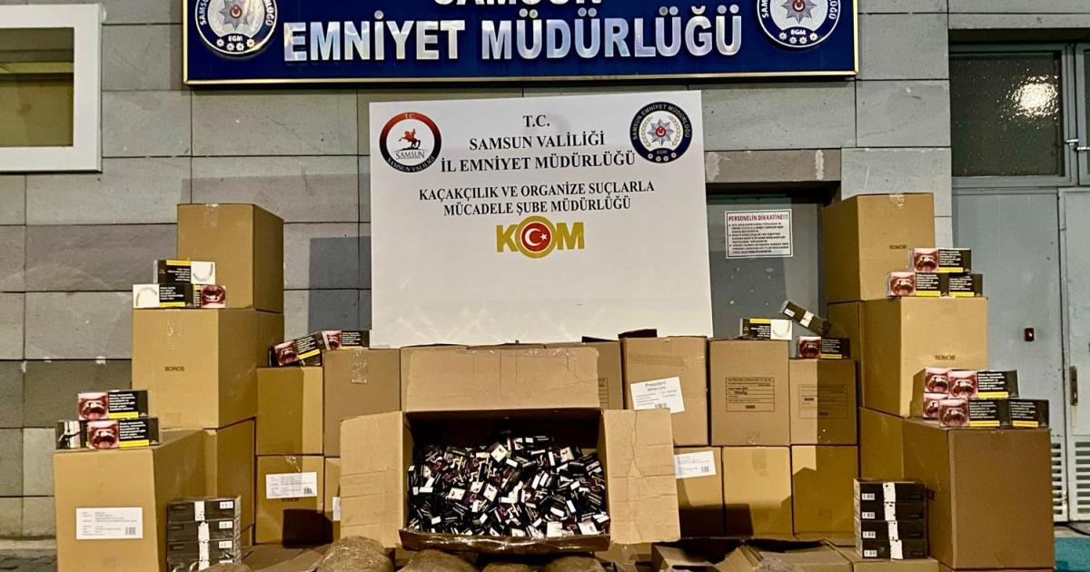 samsunda 525 kacak makaron ele gecirildi mgGRfRgW.jpg