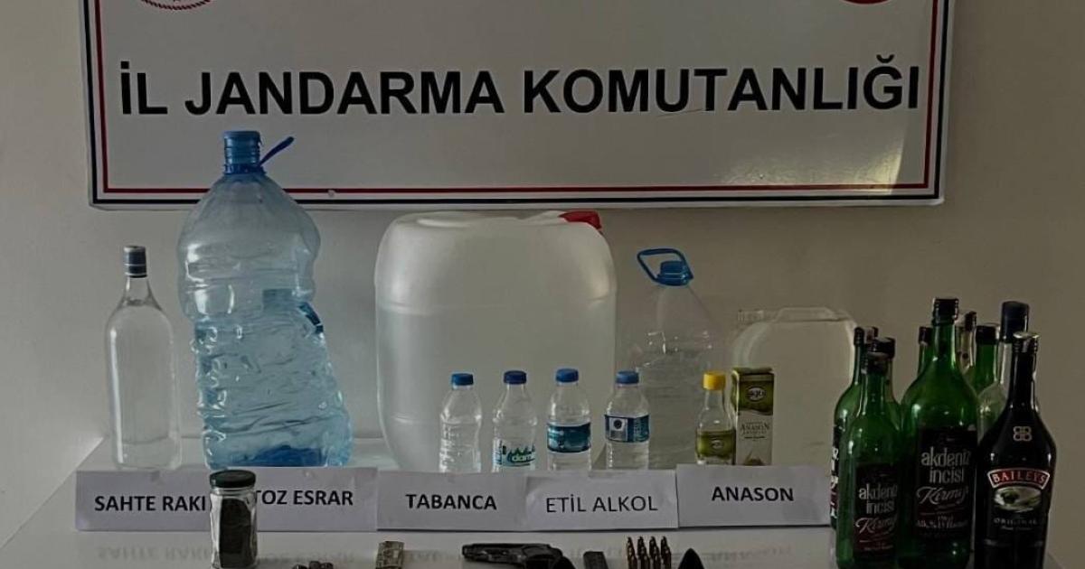 samsunda sahte icki operasyonu 2UKvqSkm.jpg